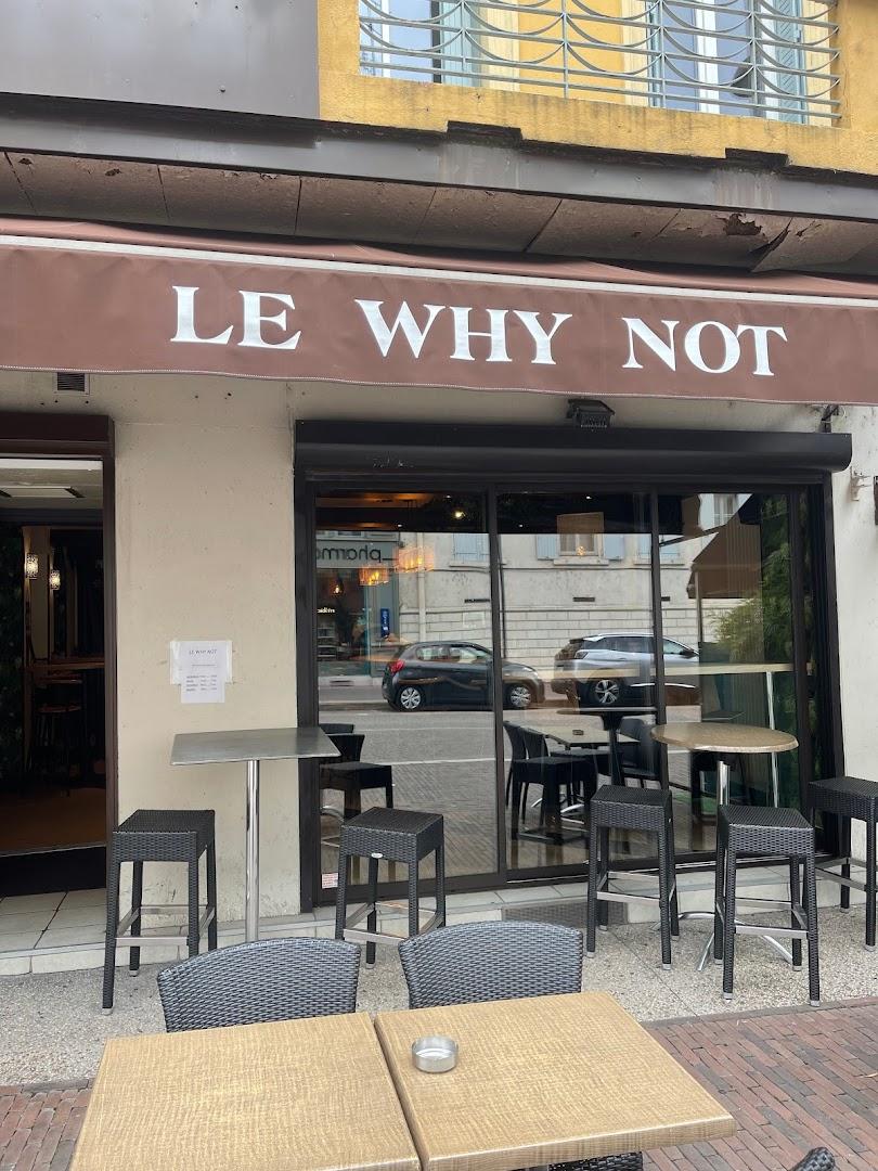 WHY NOT - Photo 3